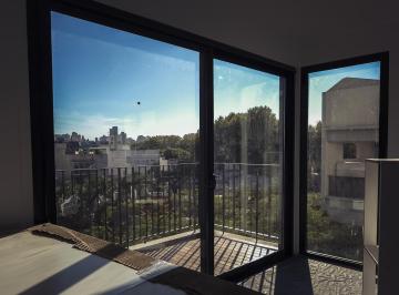 Departamento · 108m² · 3 Ambientes · Bloom Delgado/depto. en Dúplex 3 Amb 2 Baños Gran Balcon a Estrenar!