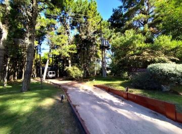 Casa de 3 ambientes, Mar de las Pampas · Complejo de Cabañas en Venta - Ideal Inversión - Renta - Mar de Las Pampas