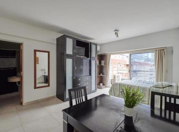Departamento · 27m² · 1 Ambiente · Departamento en Puerto Madero