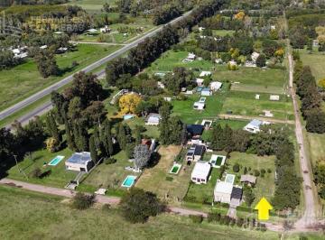 Casa · 60m² · 2 Ambientes · Casa en Venta