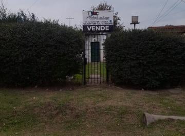 Casa de 3 ambientes, Presidente Perón · Terreno de 264 m² con Casa de 3 Ambientes a Reciclar!