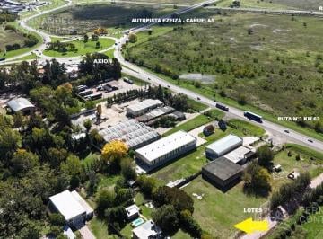 Terreno · 500m² · Terreno en Venta