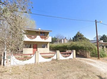 Casa de 4 ambientes, Los Reartes · A Refaccionar 2 Casas de 2 Dorm. c/u