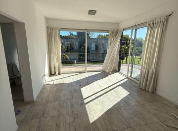 Departamento de 2 ambientes, Pilar · Dpto de un Dorm en Suite en La Lonja, Pilar. Complejo Solar Azul