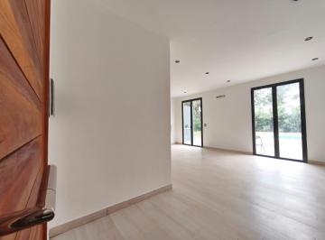 Casa · 135m² · 4 Ambientes · 2 Cocheras · Venta Casa Palmares de Pilar