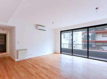 Departamento · 69m² · 3 Ambientes · 1 Cochera · Venta Departamento 3 Ambientes Villa Crespo