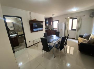 Departamento · 45m² · 4 Ambientes · 1 Cochera · Alquila Departamento 2 Dorm Villa Carlos Paz Pileta