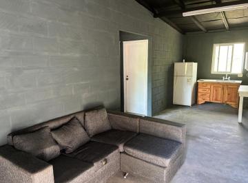 Casa · 45m² · 3 Ambientes · 1 Cochera · Casa en Isla Talavera - Zona Pesca