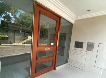 Departamento · 40m² · 2 Ambientes · Departamento en Alquiler en Nuñez