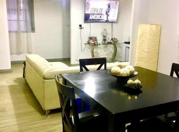 Departamento de 3 ambientes, Ciudad de Mendoza · Alquiler Departamento Amoblado en Ciudad - Patricias Mendocinas