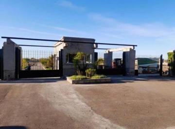 Terreno · 307m² · Terreno en Barrio Pinar del Sol IX Maipú Mendoza