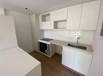 Departamento · 55m² · 3 Ambientes · Venta - 3 Amb C/ Balcón - Villa del Parque, Muy Luminoso