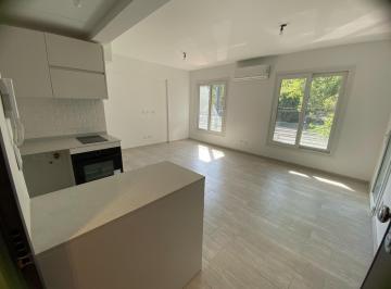 Departamento · 25m² · 1 Ambiente · Venta - Monoambiente - Villa del Parque. Muy Luminoso