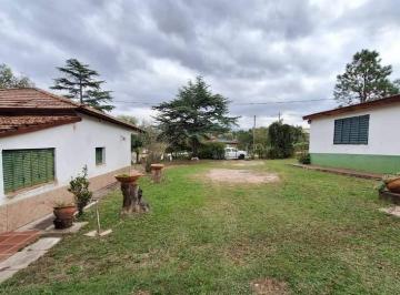 Foto · Venta Casa Mas Departamento en Tanti