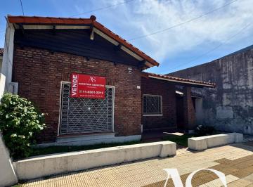Casa de 4 ambientes, General San Martín · Casa en San Martín