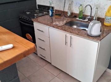 Departamento · 30m² · 1 Ambiente · Departamento Monoambiente Amoblado Sin Expensas - Lanús Oeste
