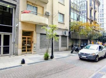Departamento · 93m² · 2 Ambientes · Venta Departamento 2 Amb en Microcentro