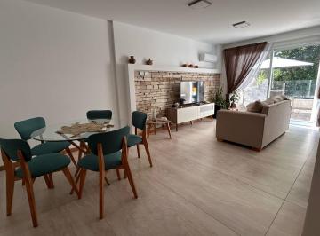Departamento · 50m² · 2 Ambientes · 1 Cochera · Venta Depto 2 Amb con Balcon Aterrazado Parrilla y Jacuzi en Main Park Canning