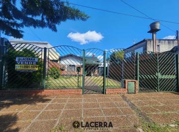 Casa · 192m² · 4 Ambientes · 2 Cocheras · Venta de Casa en Loma Hermosa