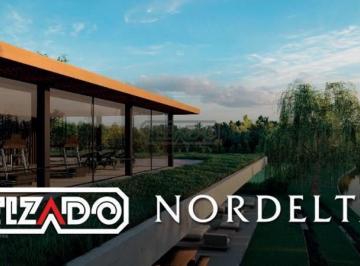 Terreno · 982m² · Terreno Lote en Venta en Los Puentes, Nordelta, Tigre