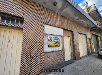 Casa · 160m² · 5 Ambientes · 2 Cocheras · Casa en Villa Adelina