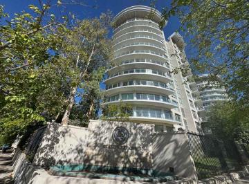 Departamento · 118m² · 3 Ambientes · 1 Cochera · Departamento en Venta Grand Boulogne Residences