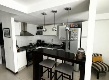 Departamento · 58m² · 2 Ambientes · 1 Cochera · Departamento Venta La Recova, Godoy Cruz, Mza
