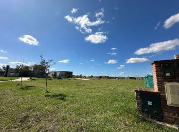 Terreno · 1003m² · Venta Lote en Barrio Privado Matisse