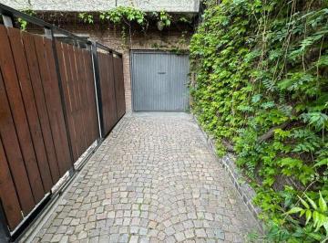 Depósito · 130m² · Alquiler en San Telmo