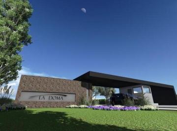 Terreno · 350m² · Terreno en Venta - B° La Doma - Maipu