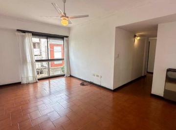 Departamento · 57m² · 3 Ambientes · 1 Cochera · Venta Departamento 3 Amb Chauvin con Cochera