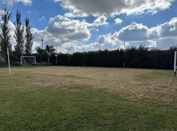 Terreno · 150m² · Terreno en Venta de 1200 m² Roldan