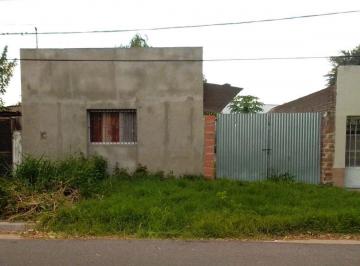 Casa · 60m² · 2 Ambientes · Venta Casa en Construcción - B° Guadalupe Oeste