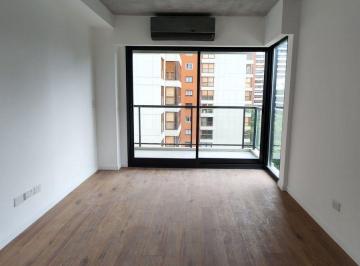 Departamento · 57m² · 3 Ambientes · Venta 3 Amb Belgrano Balcón Amplio Amenities
