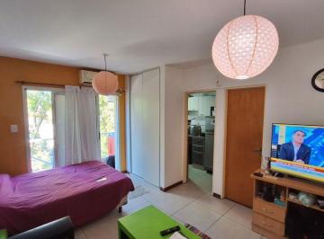 Departamento · 23m² · 1 Ambiente · Venta Monoambiente Balcón Al Frente Barrio Ludueña
