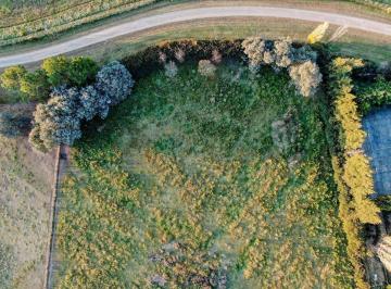 Terreno · 35000m² · Venta Chacra El Argentino Farm Club - Lujan