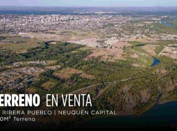 Terreno · 300m² · Terrenos Loteo La Ribera Pueblo