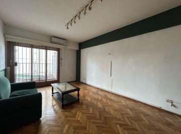 Departamento · 78m² · 4 Ambientes · 1 Cochera · Dpto 4 Amb Venta Paternal con Cochera
