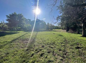 Quinta vacacional · 135m² · 2 Dormitorios · Ha en Venta Abasto