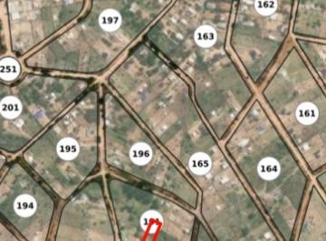 Terreno · 1054m² · Venta Terreno en Tanti con Escritura 1054 m