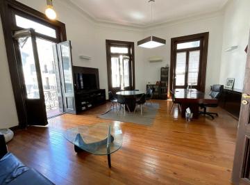 Departamento · 155m² · 6 Ambientes · Departamento 6 Ambientes Venta Monserrat 3 Baños