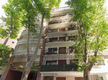 Departamento · 47m² · 2 Ambientes · Alquiler Departamento 2 Ambientes Amoblado