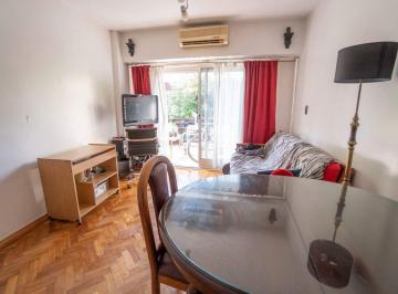 Departamento · 41m² · 3 Ambientes · Alquiler Departamento 3 Ambientes con Balcon