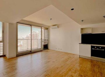Departamento · 33m² · 1 Ambiente · Venta Monoambiente con Balcon La Perla
