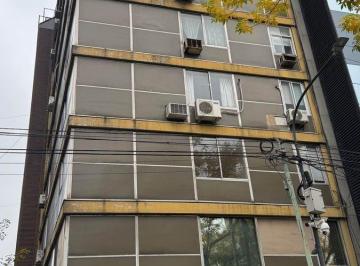 Departamento · 47m² · 2 Ambientes · Departamento 2 Amb Al Frente - Hospital de Clínicas