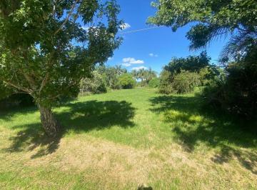 Terreno · 850m² · Venta / Lote / Plaza Grande / Escriturable