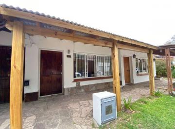Casa · 36m² · 2 Ambientes · Departamento Venta Pinamar Tipo Casa/ph 2 Amb