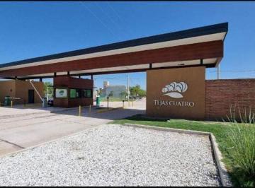 Terreno · 350m² · Venta de Lote Tejas IV Etapa 3
