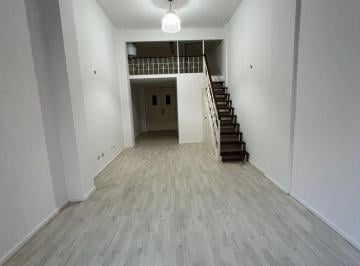Departamento · 32m² · 1 Ambiente · Monoambiente Reciclado Al Frente con Pura Luz