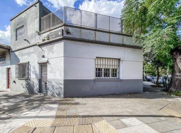 Casa · 120m² · 4 Ambientes · 1 Cochera · Venta Casa 4 Amb C/terraza/garage Villa Pueyrredon